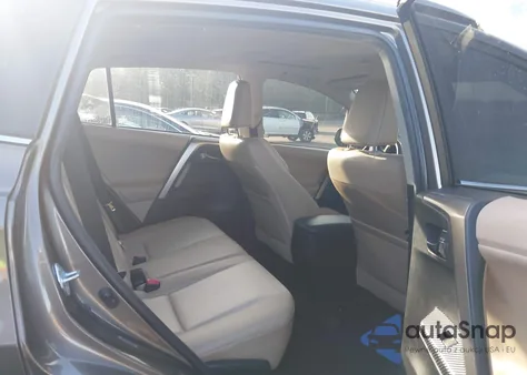 2013 Toyota Rav4 Limited from USA, damaged, VIN JTMDFREV8D5003133